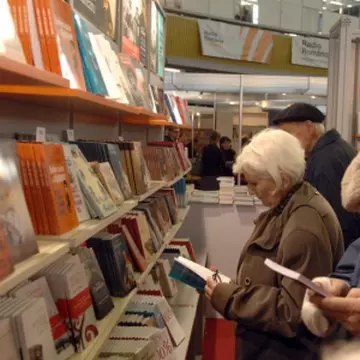Programul lansărilor la Târgul de Carte Gaudeamus 2010