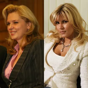 Ce coafuri poartă femeile din politica autohtonă 