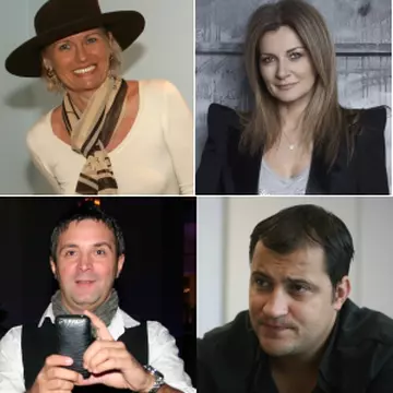 Ce cred vedetele despre Ziua Naţională 