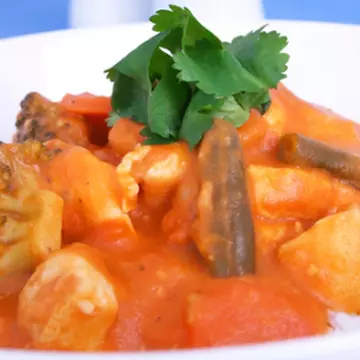 Pui Korma