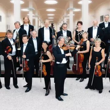 Concertele lunii decembrie în România