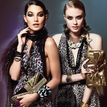 Bijuterii şi accesorii pentru Crăciun şi Revelion