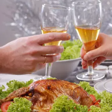 Mâncarea tradiţională de Sărbători şi libidoul