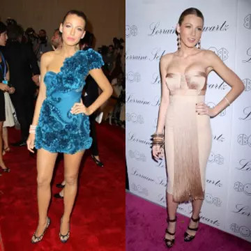 Inspiră-te din stilul impecabil Blake Lively!