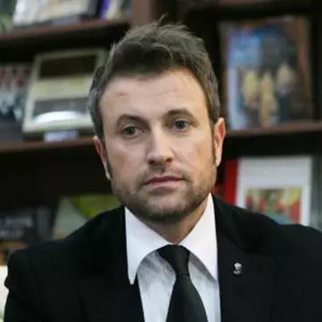 Cătălin Botezatu, cea mai profitabilă vedetă în 2010