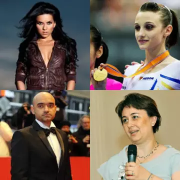 8 succese româneşti în 2010 