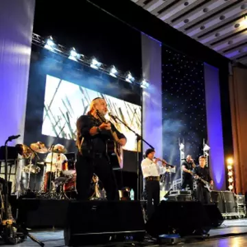 8 concerte de Crăciun în această săptămână