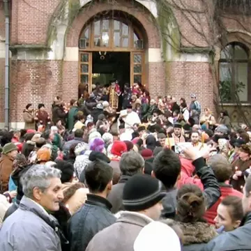 Superstiţii şi blesteme de Sfânta Filofteia