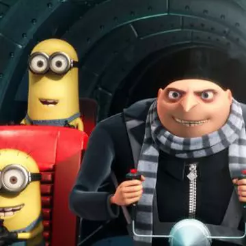 Top 10 cele mai piratate filme