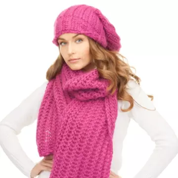 8 piese vestimentare şi accesorii pentru iarnă