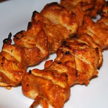 Pui Tandoori Masala