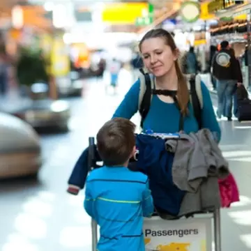 Ce trebuie să ştii dacă pleci în vacanţa de iarnă în străinătate