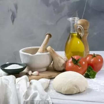 Cum transformi o reţetă ca să devină mai sănătoasă