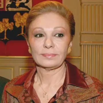 Femeile din spatele celor mai puternici dictatori ai lumii