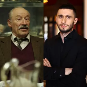 10 actori români de Oscar propuşi de criticii de film