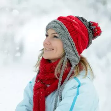 Cum te îngraşă căldura din casă