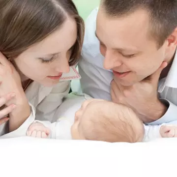 Un copil întăreşte sau destramă relaţia de cuplu?