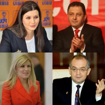 Politicienii români care fac greşeli gramaticale