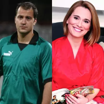 4 vedete care au suferit accidente la schi