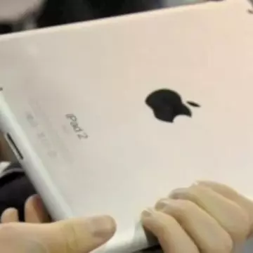 iPad 2 va fi lansat în luna februarie