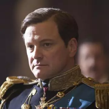 "Discursul regelui", în topul filmelor piratate