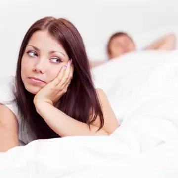 Mirosul lacrimilor scade libidoul bărbaţilor