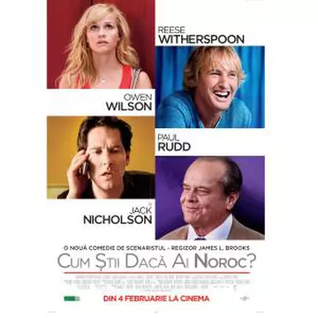 "Cum ştii dacă ai noroc?"