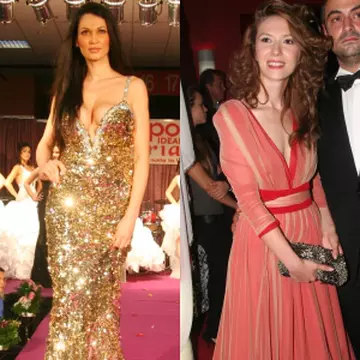 Top 10 cele mai frumoase rochii în 2010