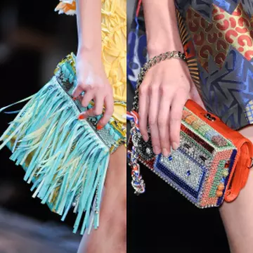 Ce genţi se poartă în primăvară-vară 2011