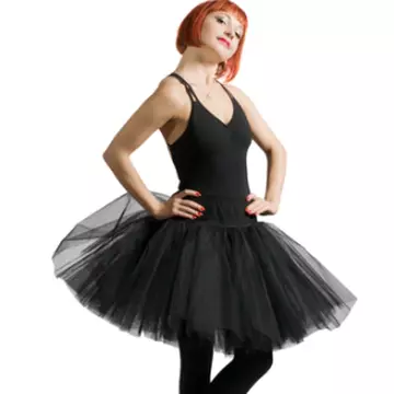 Fusta tutu, o piesă must have în garderoba ta