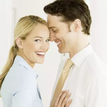 Atingeri inocente care îl excită