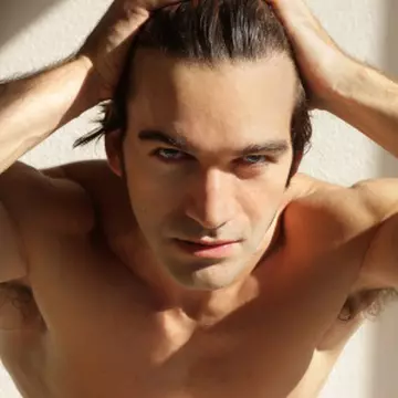 Foto: bărbaţi sexy care îl complexează pe iubitul tău