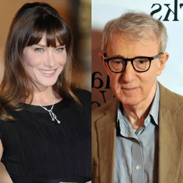 Woody Allen va deschide Festivalul de la Cannes