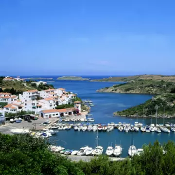Insulele Baleare - alege-le pentru o vacanţă la soare şi distracţie!
