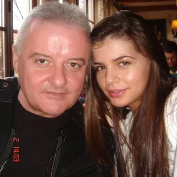 Monica şi Irinel Columbeanu divorţează!