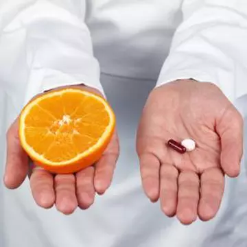 Ce alimente nu se combină cu medicamentele