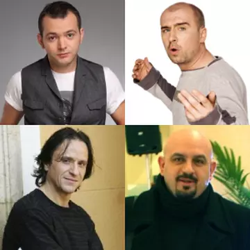 Ce mărţişoare oferă vedetele de 1 Martie