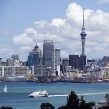 Foto: 10 oraşe în care să locuieşti în 2011 