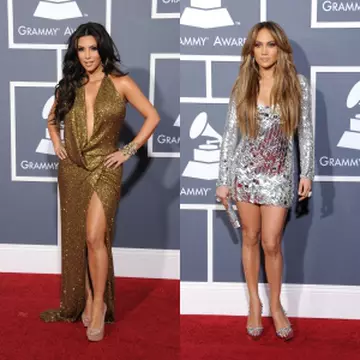 Cele mai frumoase rochii de la premiile Grammy 2011