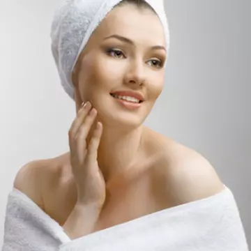 Cum trebuie îngrijit tenul sensibil şi alergic