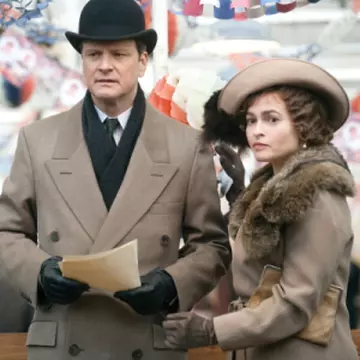 "The King's Speech" şi alte premiere la cinema