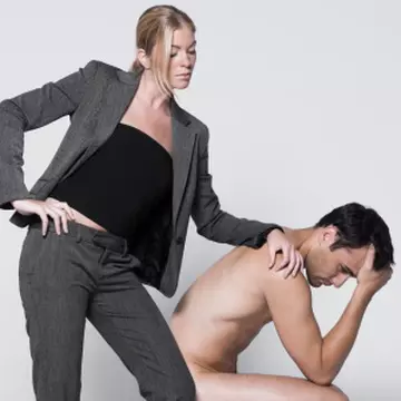 5 tipuri de bărbaţi care nu te satisfac în pat