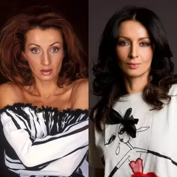 5 vedete care arată mai bine acum decât în tinereţe