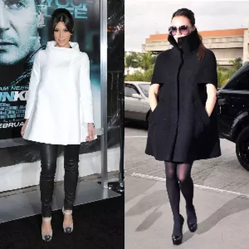 Capa, o nouă piesă vestimentară must have