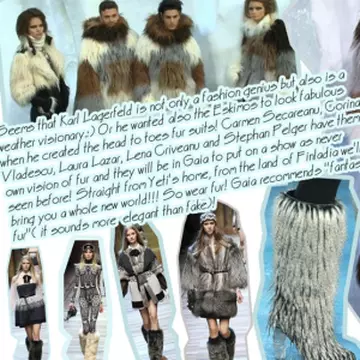 5 designerii români creează pentru Yeti Chic