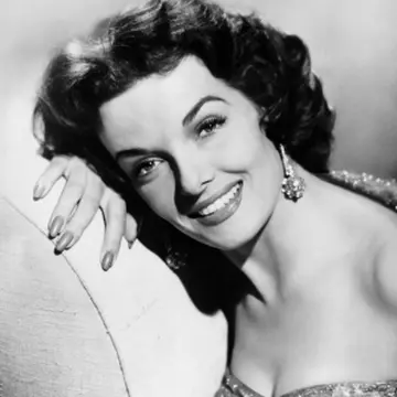 A murit actriţa Jane Russell (video)