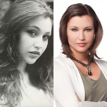 Cum arătau în tinereţe actriţele românce de valoare