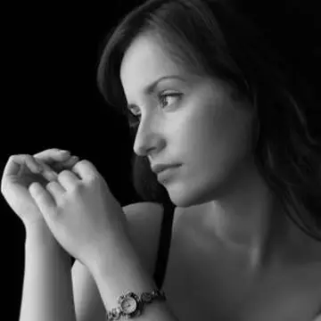 Portret de femeie