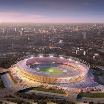 Cât costă să mergi la Jocurile Olimpice de la Londra