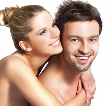Ce simte pentru tine, în funcţie de cum face sex
